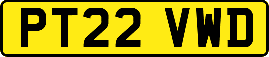 PT22VWD