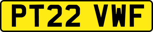 PT22VWF