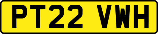 PT22VWH
