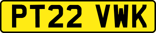 PT22VWK