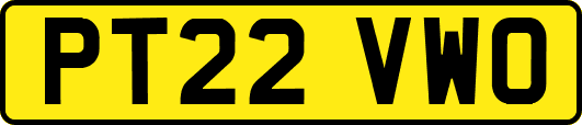 PT22VWO