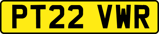 PT22VWR