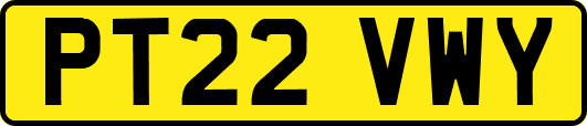 PT22VWY