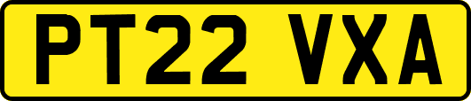 PT22VXA