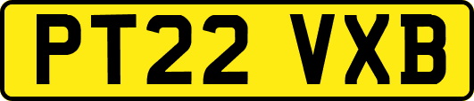 PT22VXB