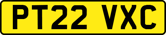 PT22VXC