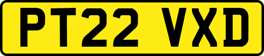 PT22VXD
