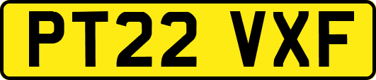PT22VXF