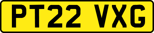PT22VXG
