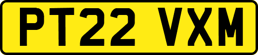 PT22VXM