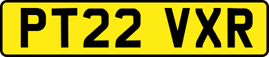 PT22VXR
