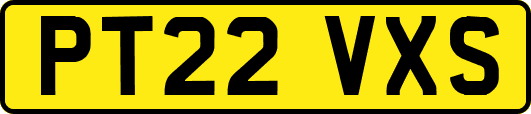 PT22VXS