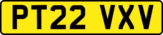 PT22VXV
