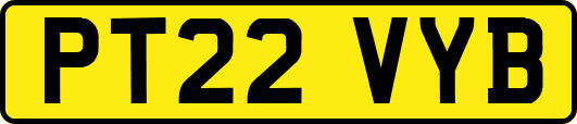 PT22VYB