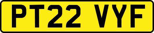 PT22VYF