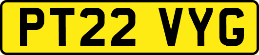 PT22VYG