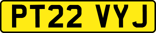 PT22VYJ