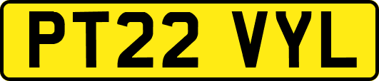 PT22VYL