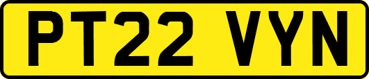 PT22VYN
