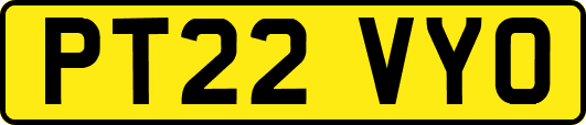PT22VYO