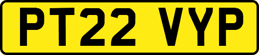 PT22VYP