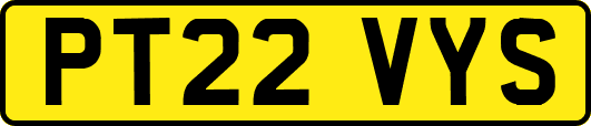 PT22VYS