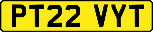 PT22VYT
