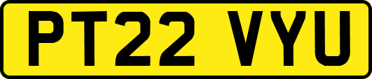 PT22VYU
