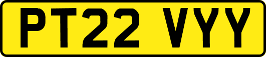 PT22VYY