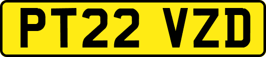 PT22VZD
