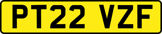 PT22VZF