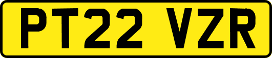 PT22VZR