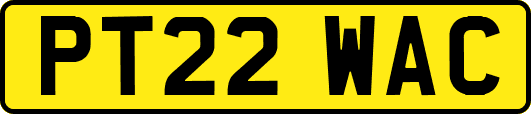 PT22WAC