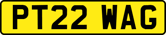 PT22WAG
