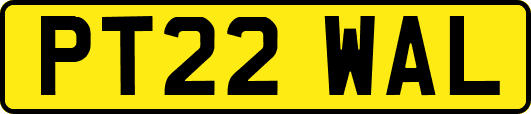 PT22WAL