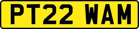 PT22WAM