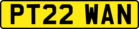 PT22WAN