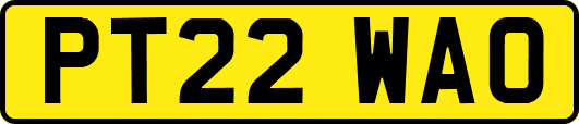 PT22WAO