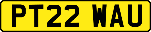 PT22WAU