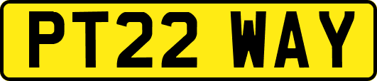 PT22WAY