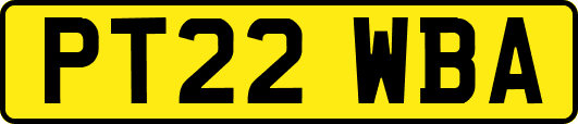 PT22WBA