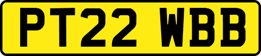 PT22WBB