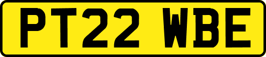 PT22WBE