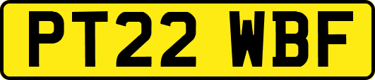 PT22WBF
