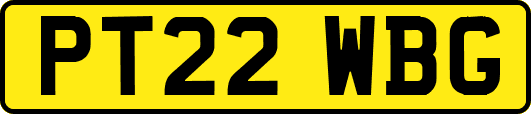 PT22WBG
