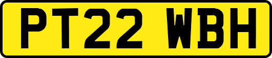 PT22WBH