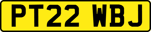PT22WBJ