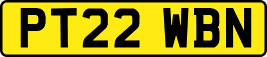 PT22WBN