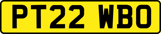 PT22WBO