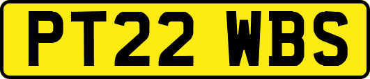 PT22WBS